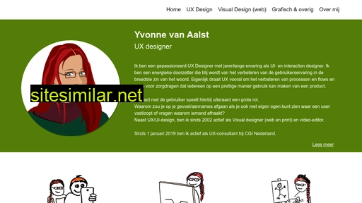 yva.nl alternative sites