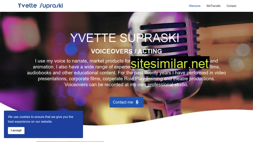 yvettesupraski.nl alternative sites