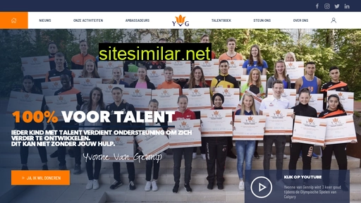 yvgtf.nl alternative sites
