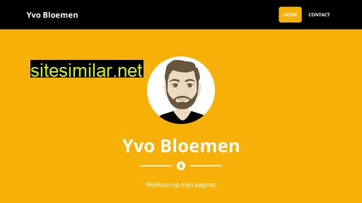 yvobloemen.nl alternative sites