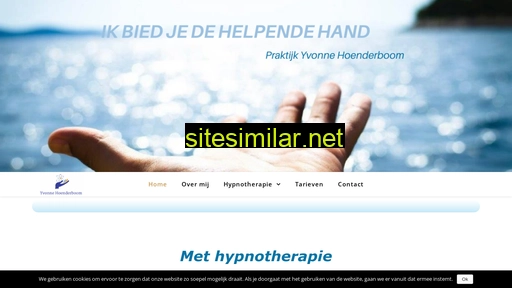 yvonnehoenderboom.nl alternative sites
