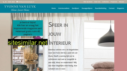 yvonnevanluyk.nl alternative sites