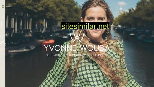 yvonnewouda.nl alternative sites