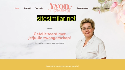 yvonontzorgt.nl alternative sites