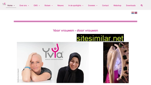yvya.nl alternative sites