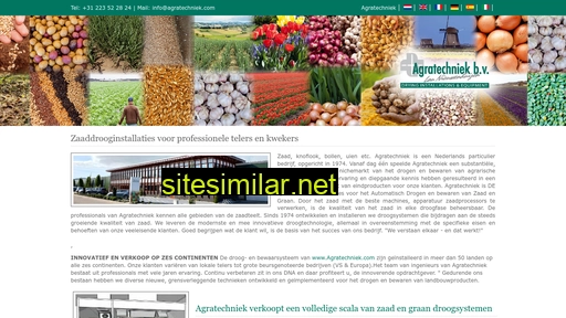 zaaddrogen.nl alternative sites