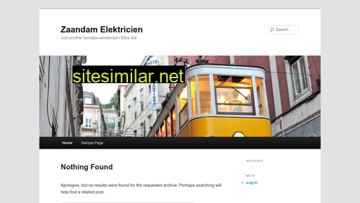 zaandam-elektricien.nl alternative sites