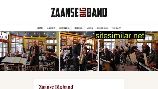 zaansebigband.nl alternative sites