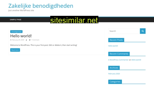 zakelijke-benodigdheden.nl alternative sites