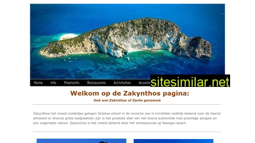 zakynthos-pagina.nl alternative sites
