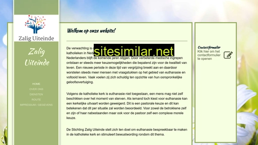 zaliguiteinde.nl alternative sites