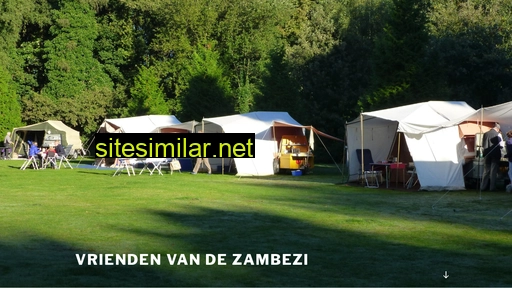 zambeziclub.nl alternative sites
