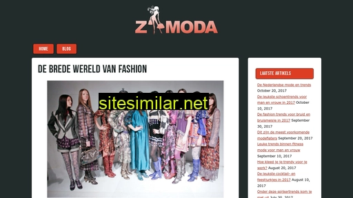 zamoda.nl alternative sites