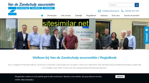 zandschulp.nl alternative sites