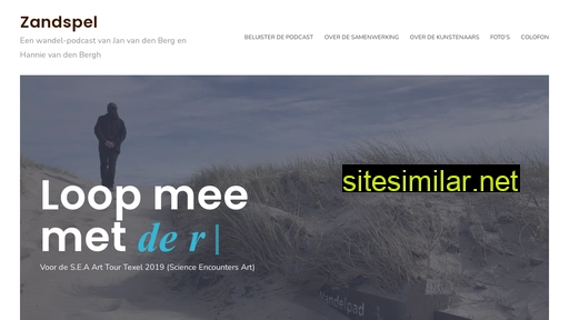 zandspel.nl alternative sites
