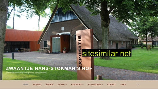 zandstrooiboerderij.nl alternative sites