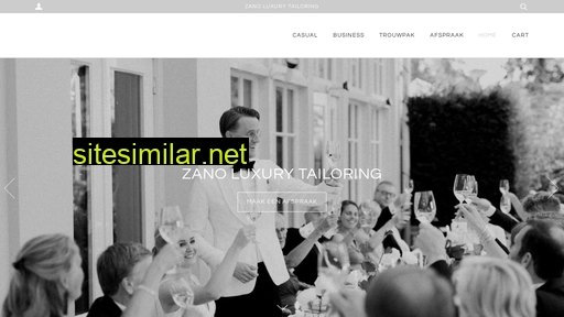 zano.nl alternative sites