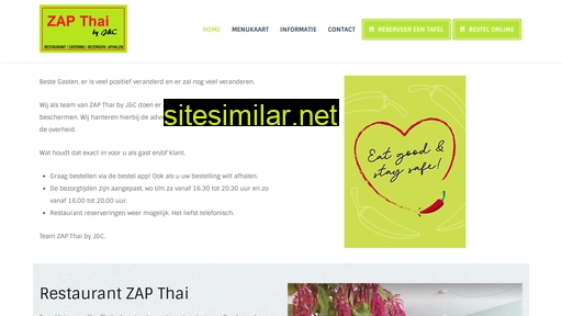 zapthai.nl alternative sites