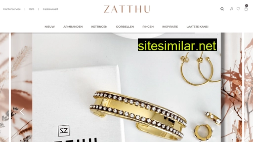 Zatthu similar sites