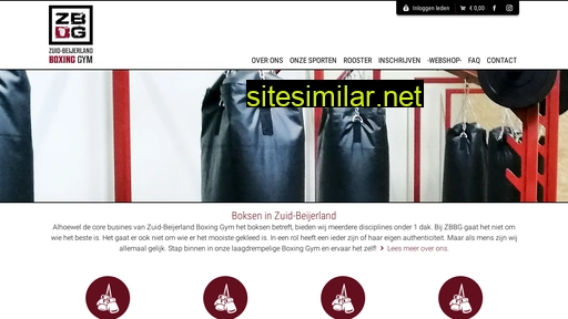 zbbg.nl alternative sites