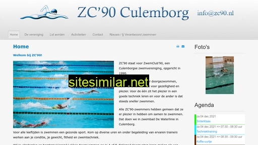 zc90.nl alternative sites