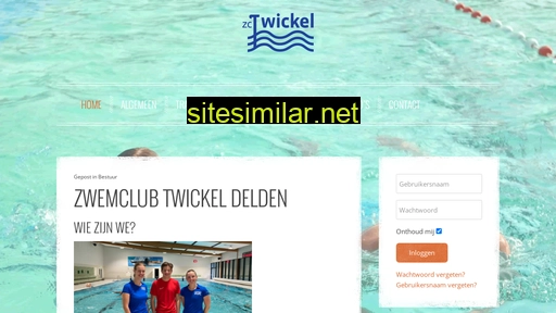 zctwickel.nl alternative sites