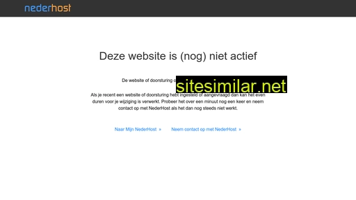 zebaz.nl alternative sites