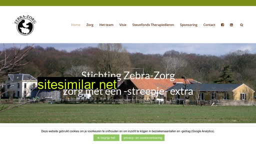 zebrazorg.nl alternative sites