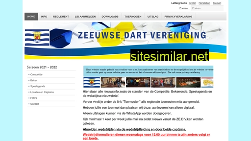 zedv.nl alternative sites