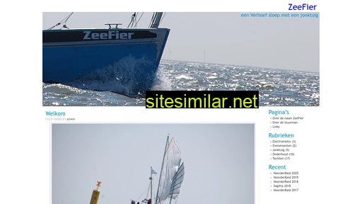 zeefier.nl alternative sites