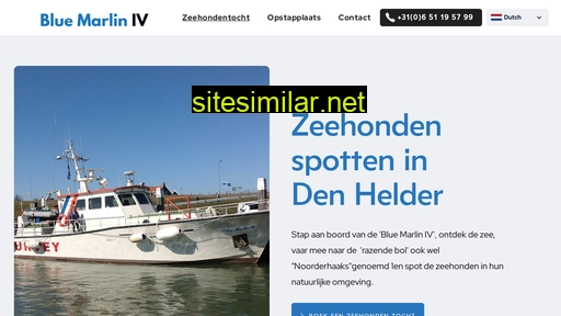 zeehonden-spotten.nl alternative sites
