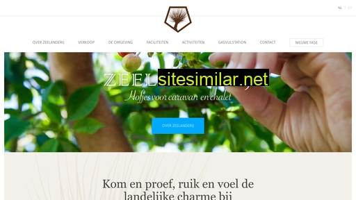 zeelanderij.nl alternative sites
