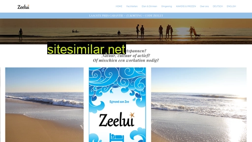 zeelui.nl alternative sites