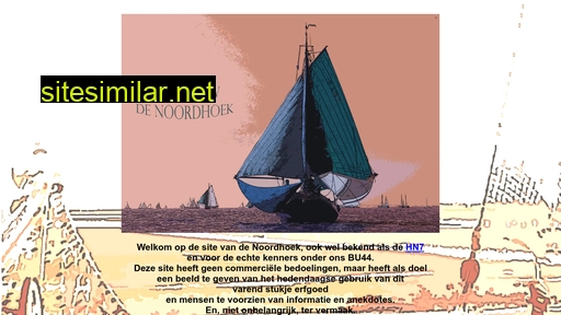 zeeschouwbu44.nl alternative sites