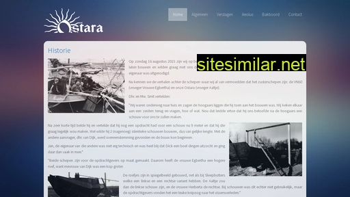zeeschouwostara.nl alternative sites
