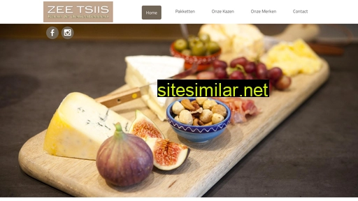 zeetsiis.nl alternative sites
