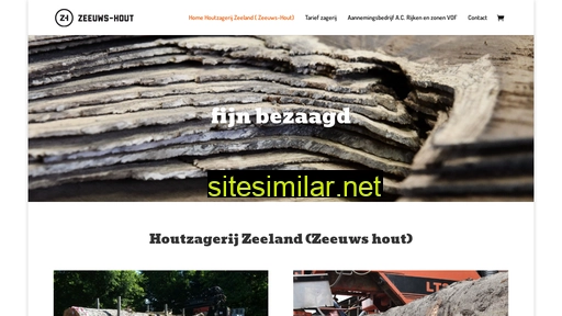 zeeuws-hout.nl alternative sites