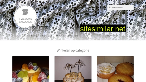 zeeuwsbakuusje.nl alternative sites