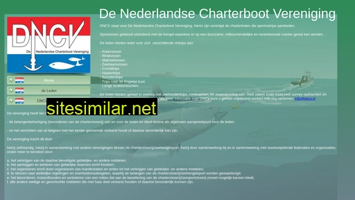 zeeuwschvislog.nl alternative sites