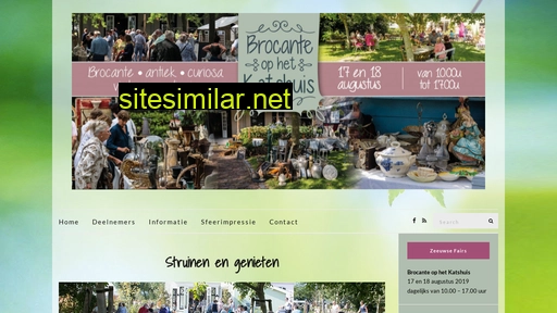 zeeuwsefairs.nl alternative sites