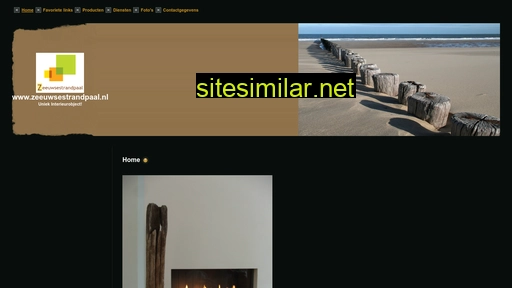 zeeuwsestrandpaal.nl alternative sites