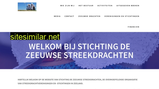 zeeuwsestreekdrachten.nl alternative sites