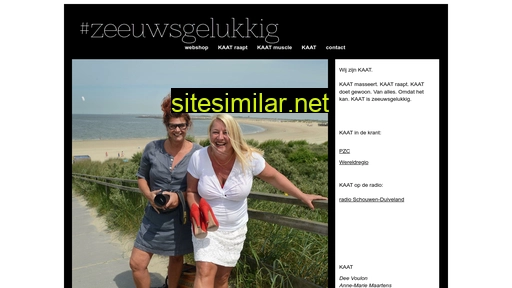zeeuwsgelukkig.nl alternative sites