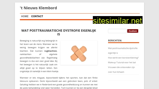 zeeuwsrond.nl alternative sites