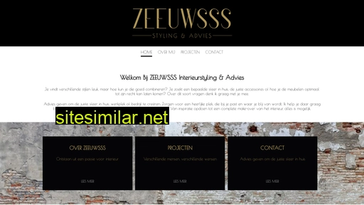 zeeuwsss.nl alternative sites