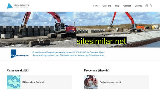 zeeweringenwiki.nl alternative sites