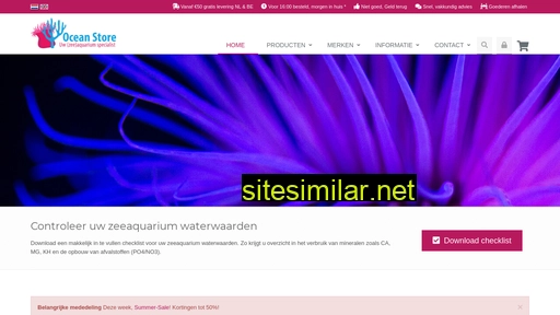zeeaquarium-winkel.nl alternative sites