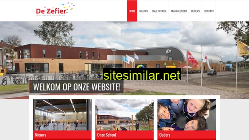 zefier-atlant.nl alternative sites