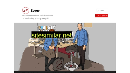 zegge-ede.nl alternative sites