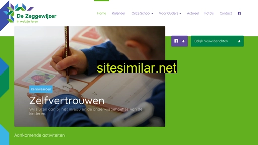 zeggewijzer.nl alternative sites